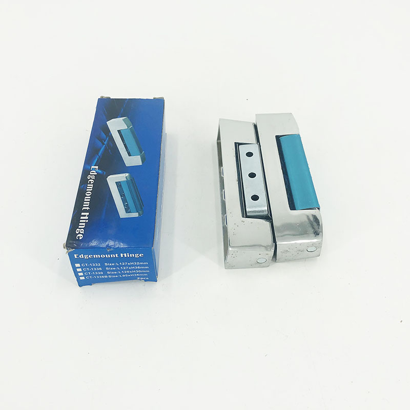 2 шт. в коробке, литые, цинковые петли edgemount для духовки Alto-Shaam