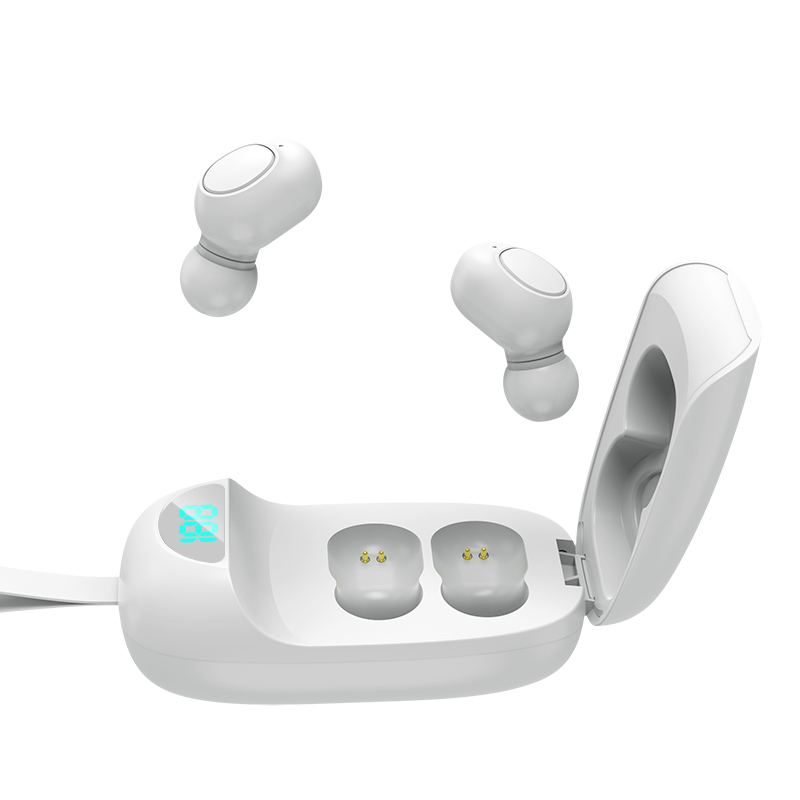 Лидер продаж 2020 Amazon bluetooth 5,0 наушники tws беспроводные наушники