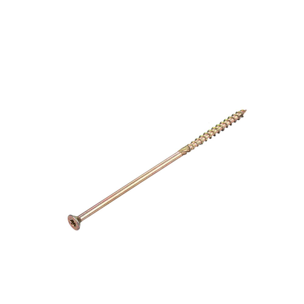 Саморез bugle с шестигранной головкой, винты из ДСП, винты для древесины