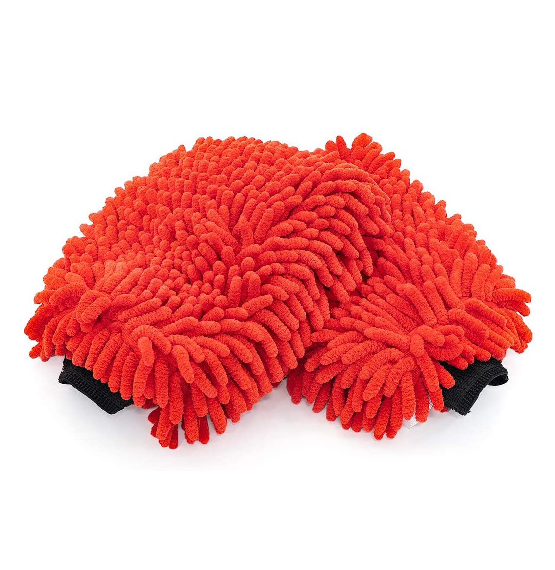 no scratches no lint glove microfiber car wash detail absorption polishing mitt