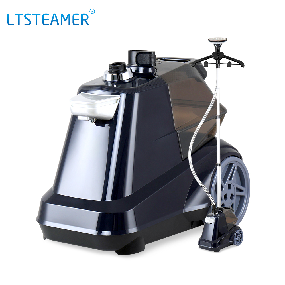 Factory Direct Sale Hot Sale vertical Garment Steamer for Household Commercial industrial Clothe Iron High Quality 2200W