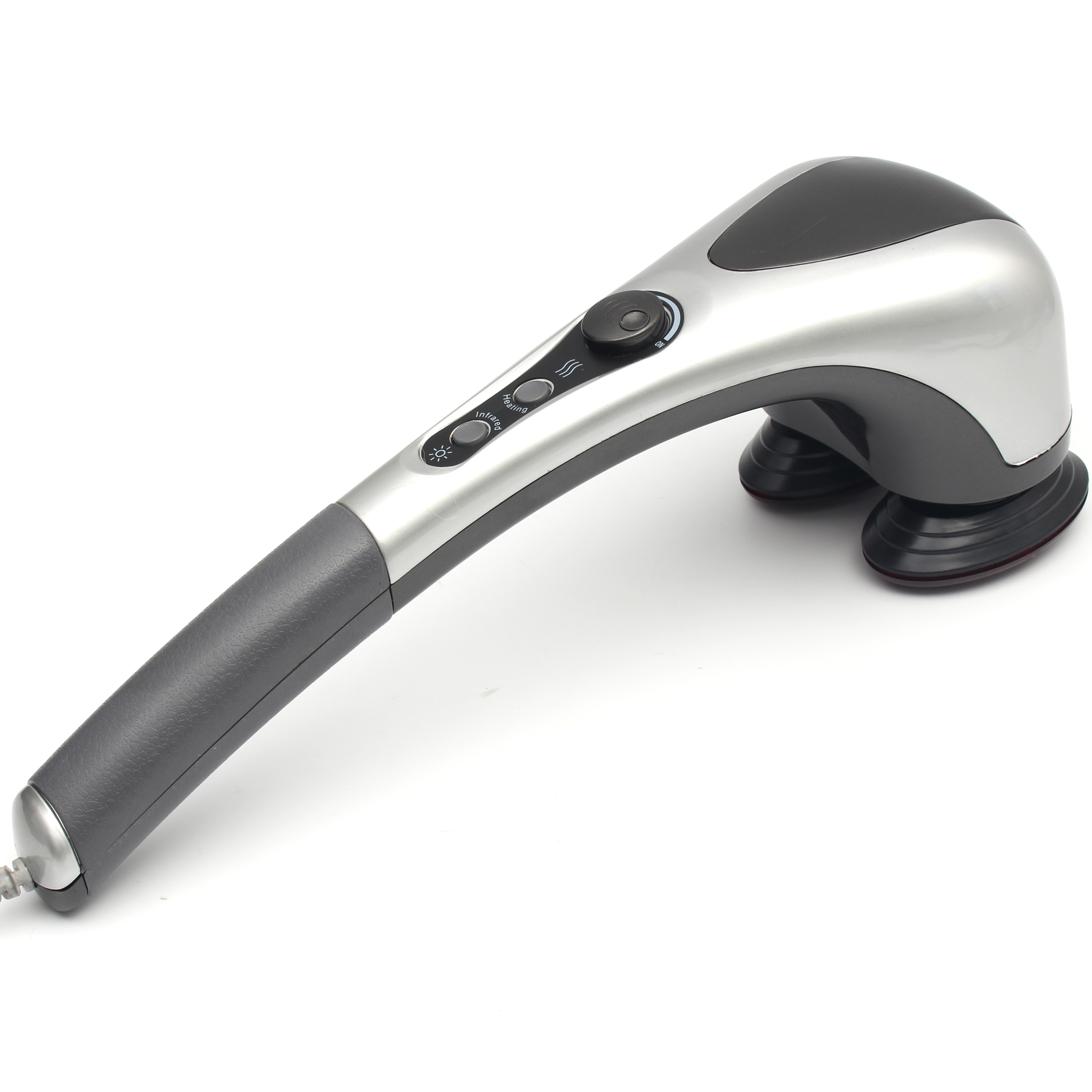 Nowcozy Healthy Personal Care Electric Hand-held Massage Electric Full Body Massage Relieves Fatigue