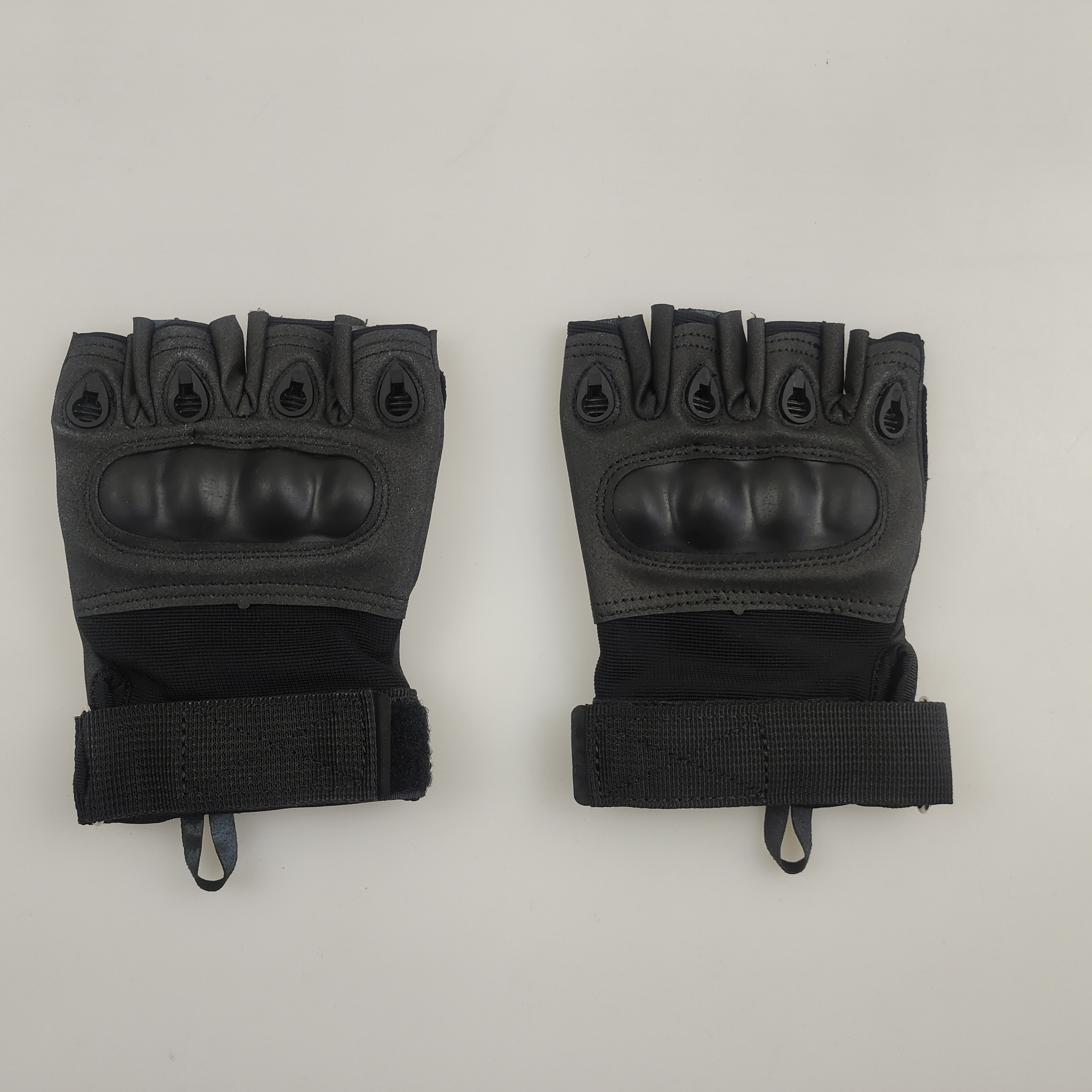 2021 new men army outdoor military tactical gloves with velcro