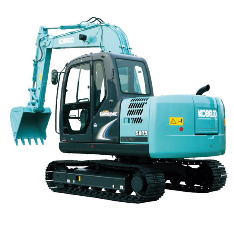 Б/у экскаватор sk75, б/у экскаваторы sk75 sk60 на продажу