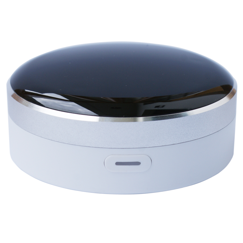 IR Remote Control Home Appliance WiFi Tuya Automatic Trigger Multiple Modes Smart Life Remote Control