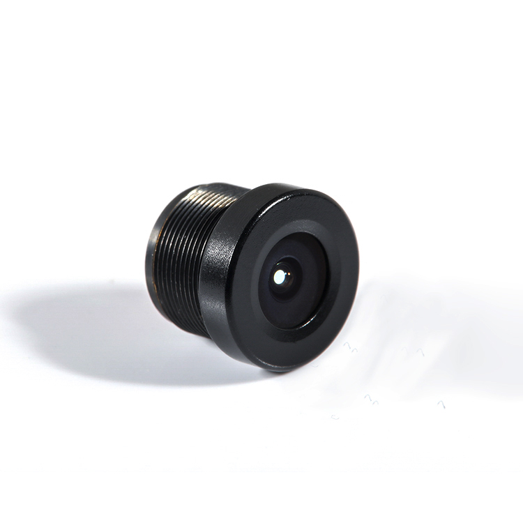 1/3.6" 2.5mm F2 Access control system lens CCTV lens