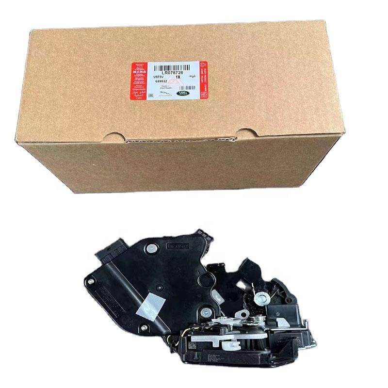 LAND FOR ROVER ПЕРЕДНЯЯ дверная защелка левая RR SPORT 14-20 Диапазон 13-20 LR078728 LR078705 LR078748 LR078742