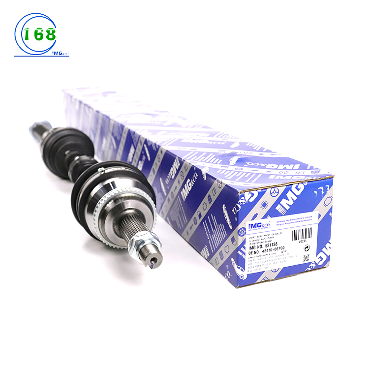 IMG 43410-0w180 передний правый приводной вал для автомобиля Toyota Lexus Es350 Es240 Gsv40 Gsv60 43410-06780