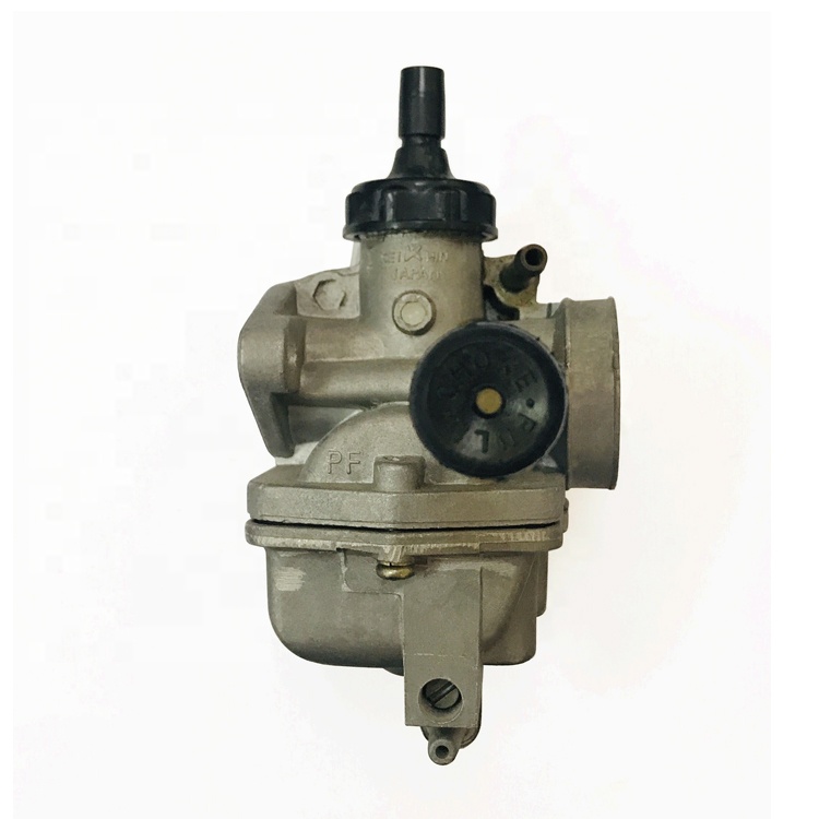 Карбюратор Carb 18 мм NS50 MB5 NS50F MB100, КАРБЮРАТОР H100S 1979 1980 1981 1982, двигатель скутера для Honda, мотоциклетный карбюратор