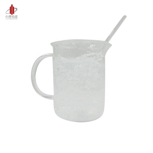 Carboxypolymethylene карбопол 940