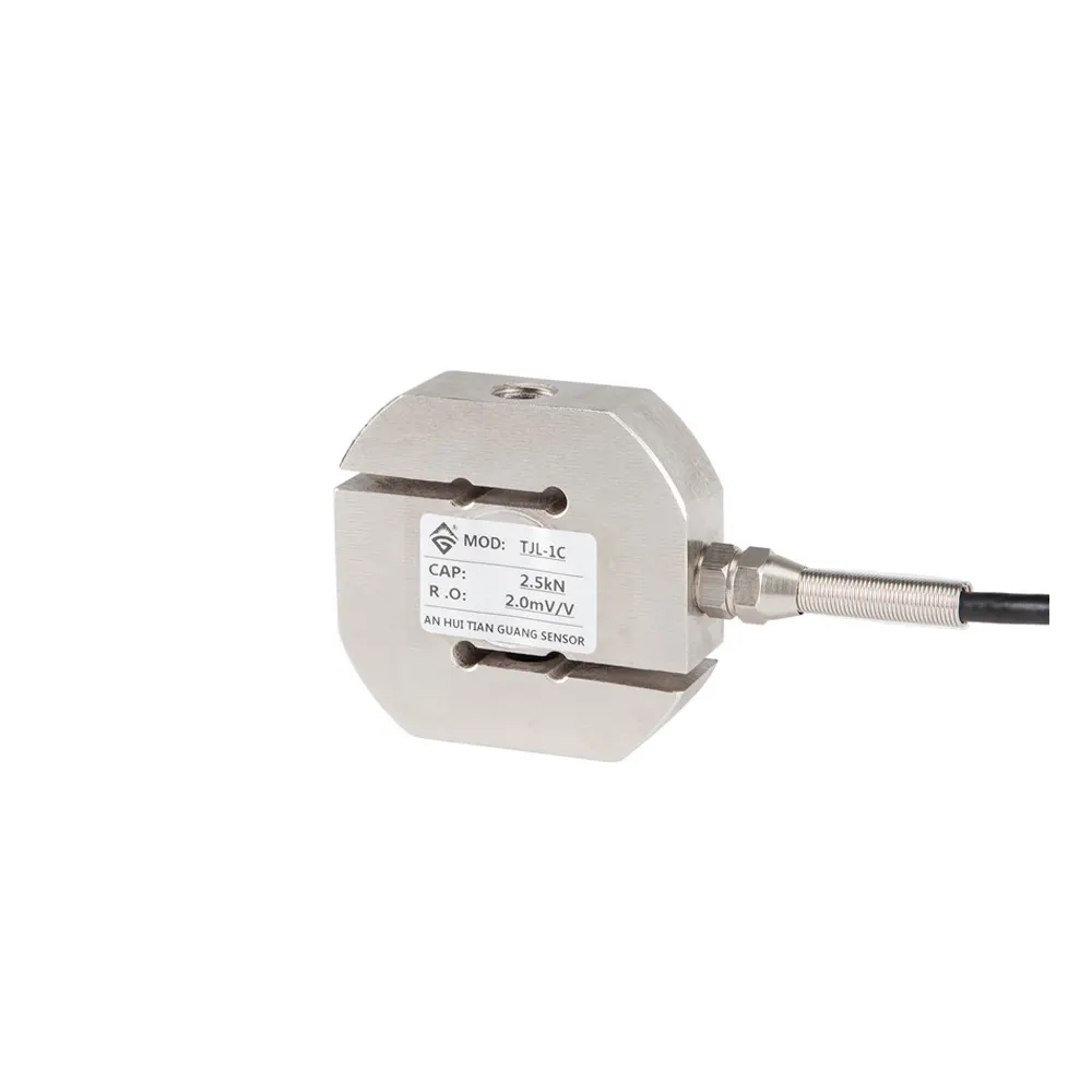 TJL-1C S type tension load cell
