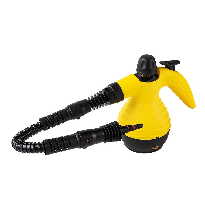 Hand-held steam cleaner portable cleaner