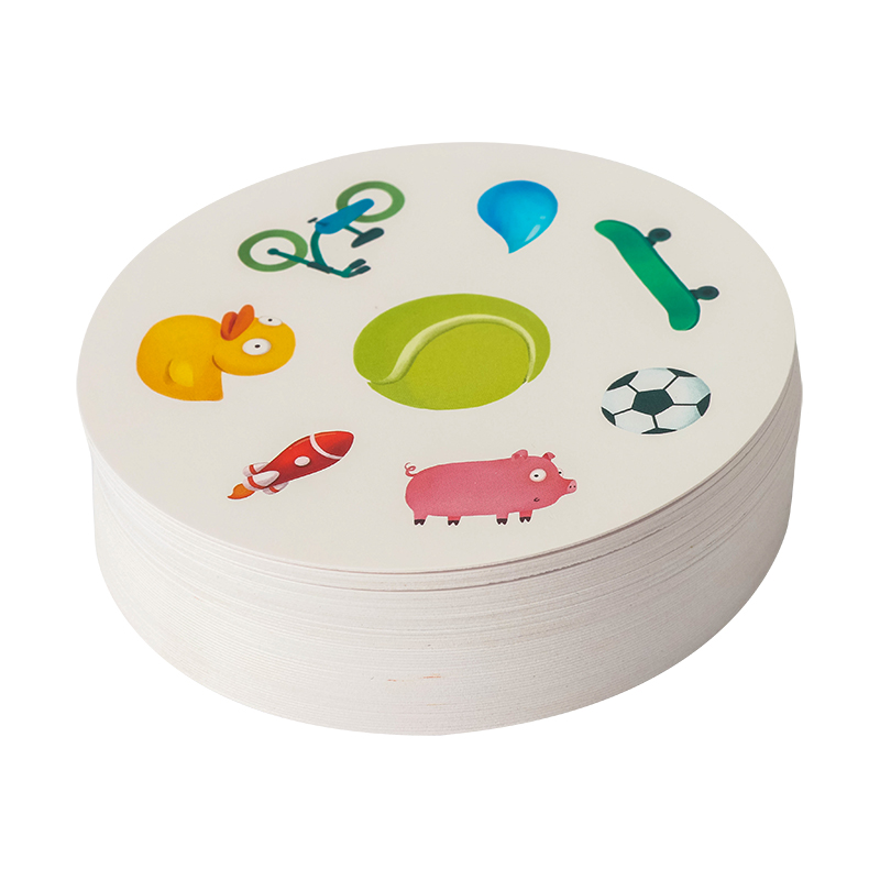 custom pieces play fun make magnetic paper accessories outdoor blank arabic game board