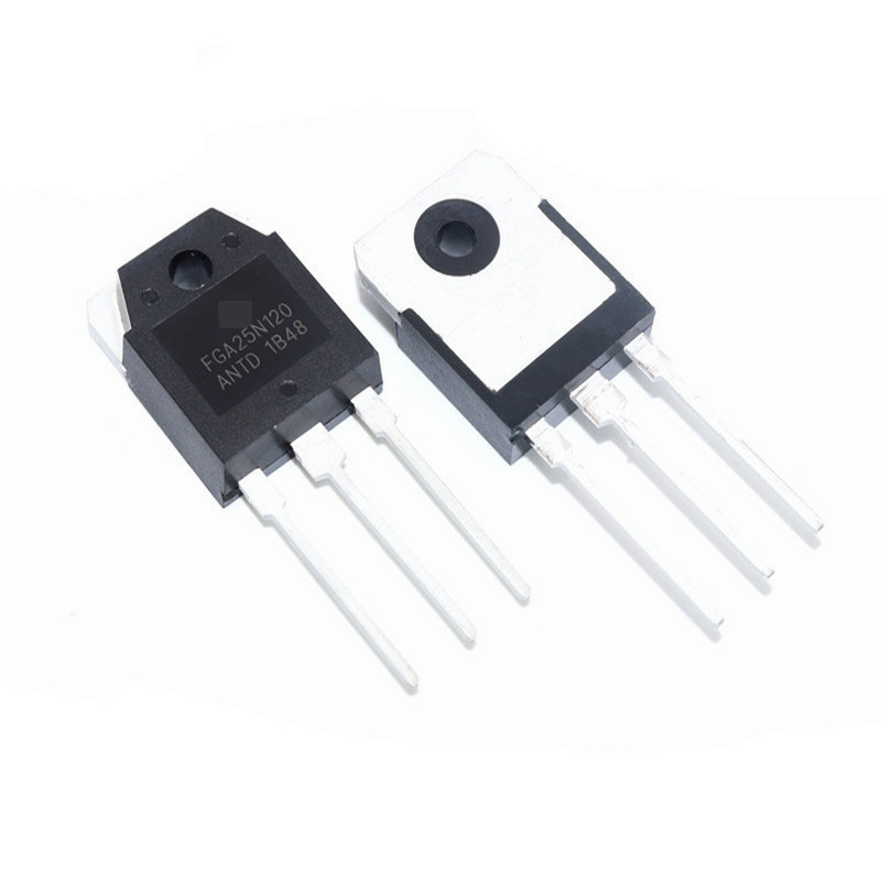 FGA25N120ANTD FGA25N120 TO-3P индукционная плита IGBT силовая трубка