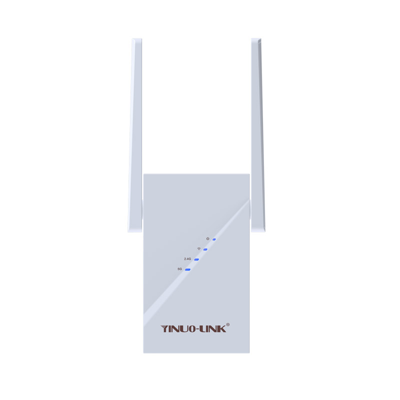 Новый AX3000 Wi-Fi 6 двухдиапазонный Wi-Fi расширитель ретранслятор