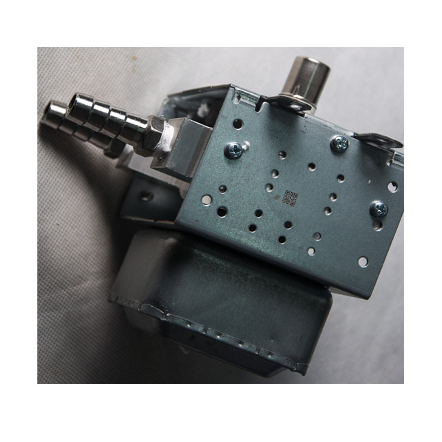 2m343k magnetron magnetron sputtering system