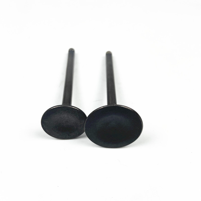 motorcycle engine valve for VARIO