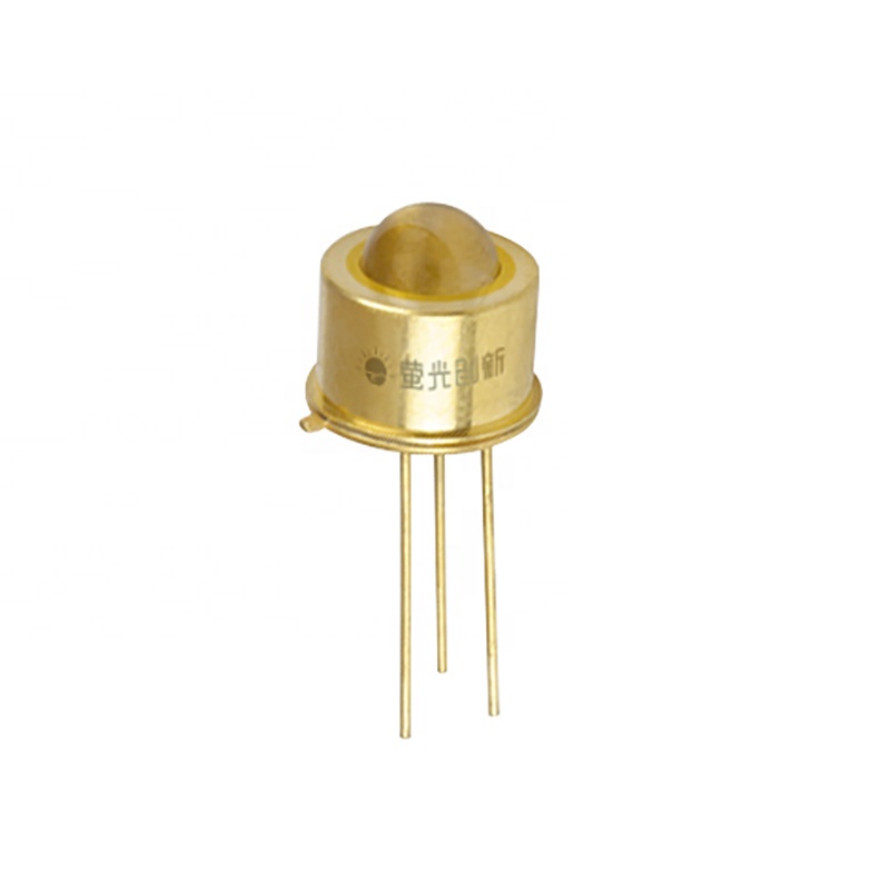UVC LED 254nm/265nm/275nm/310nm TO39 Sterilize Light TO39 UVC Led For Monitoring