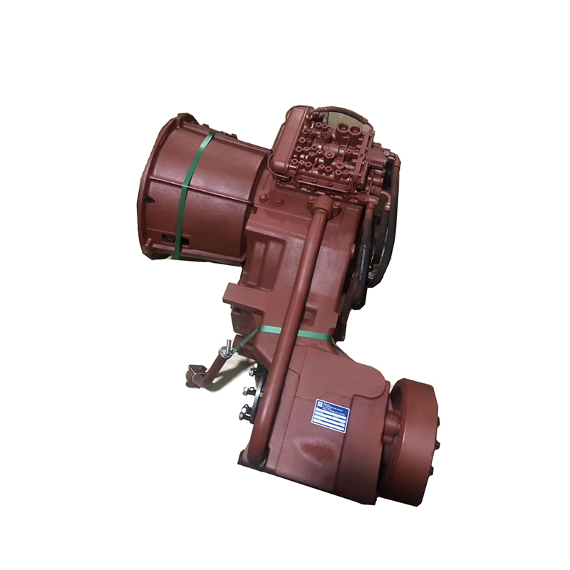 LiuGong оригинальная коробка передач 90 градусов в сборе 4WG200