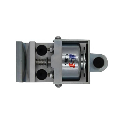 BS-4020TS-10 Top performance design DC/AC linear tubular solenoid