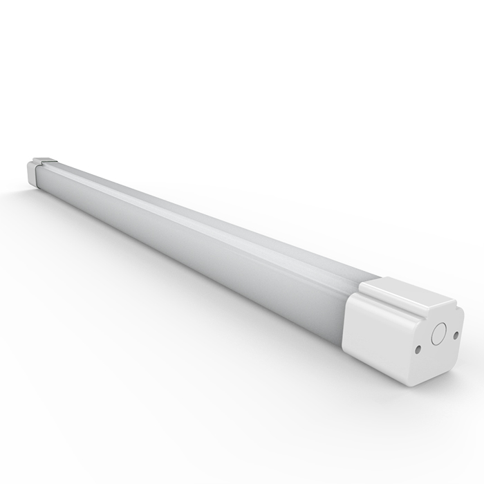 ShineLong высокое качество 1,2 м 30 Вт led tri-proof свет с удобной установкой