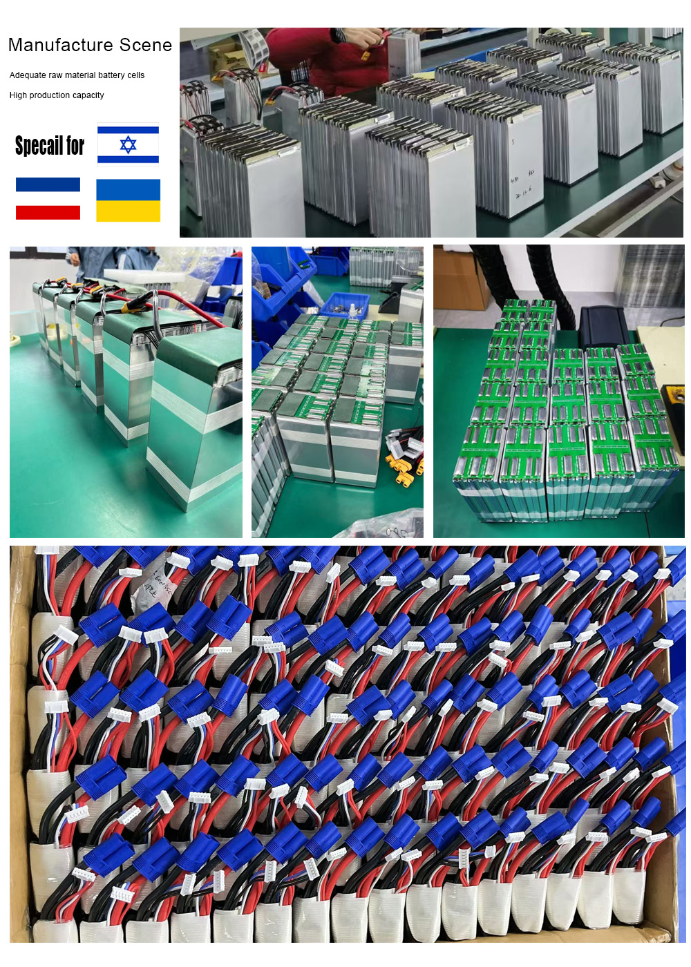 TP Power 4S 14.8V 6S 22.2V FPV Battery 6500 7000 7500 8000 9000 9500 10000mah 60C 100C 120C Drone Battery 6S Lipo Battery