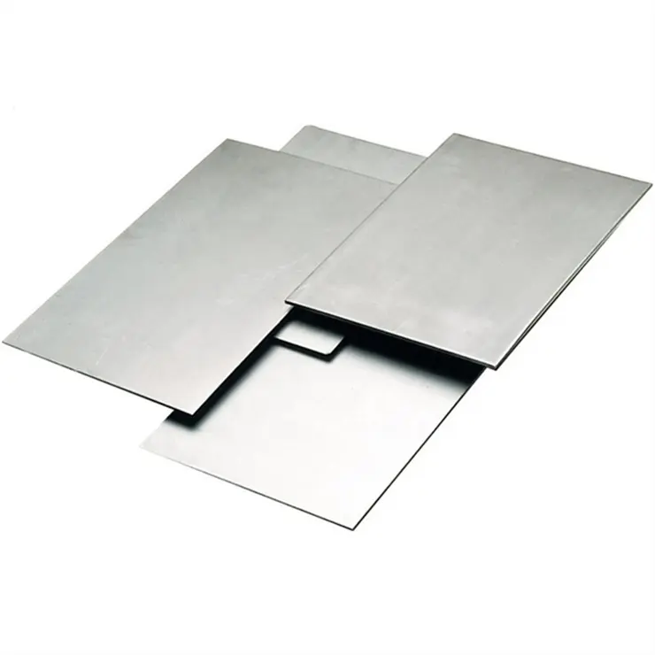 Factory Supply Cheap Ss Sheet 304 304l 316 316l Inox Stainless Steel Sheet/plate Stainless Sheet