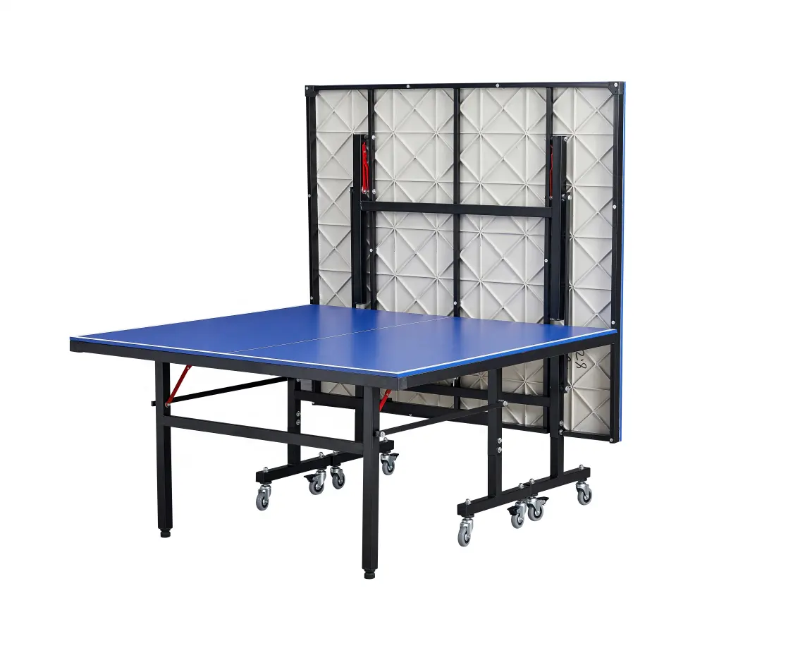 High quality Table Tennis Table Standard SMC outdoor waterproof ping pong table