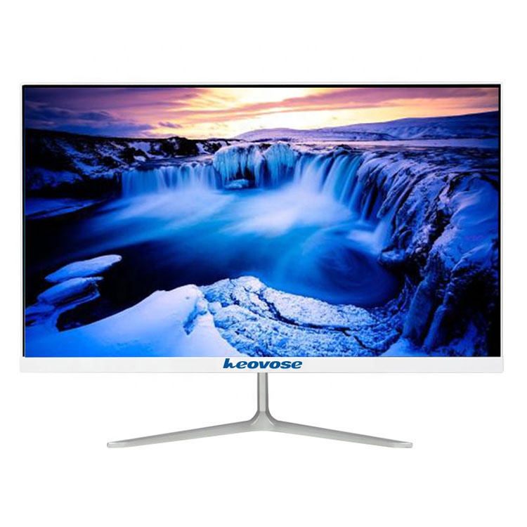 21,5 дюймовый IPS 1920*1080 HD Core CPU i3 i5 i7 Настольный моноблок для офисного компьютера