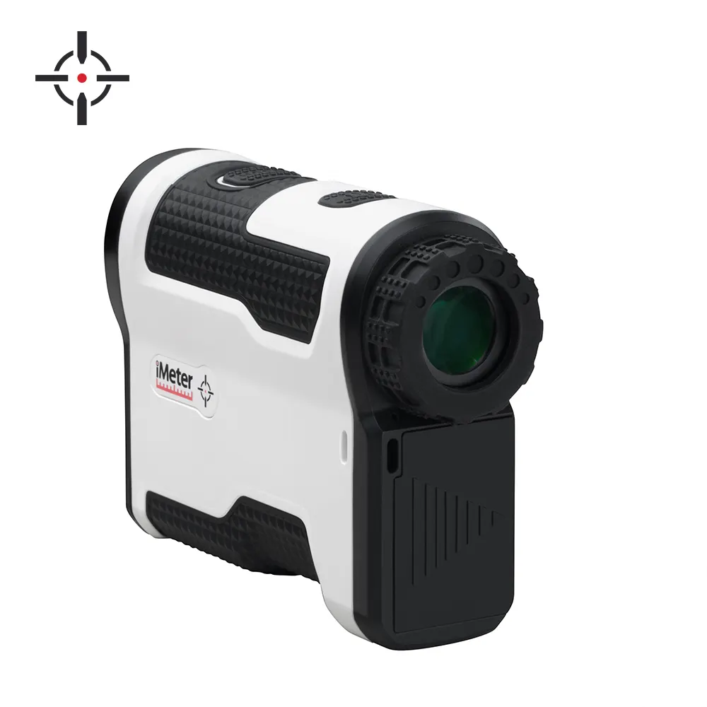 China OLED Hunting Range Finder Golf Measurement Rangefinder Laser Distance Meter Instrument