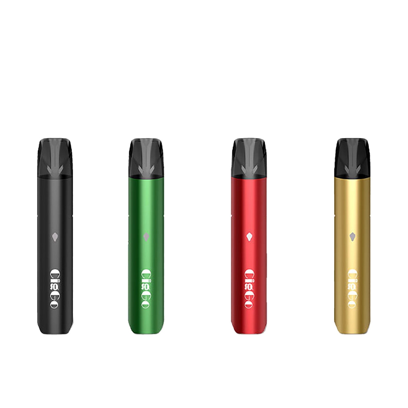 Ceramic coil vape pods 450Mah closed/open system pods vape pen pod