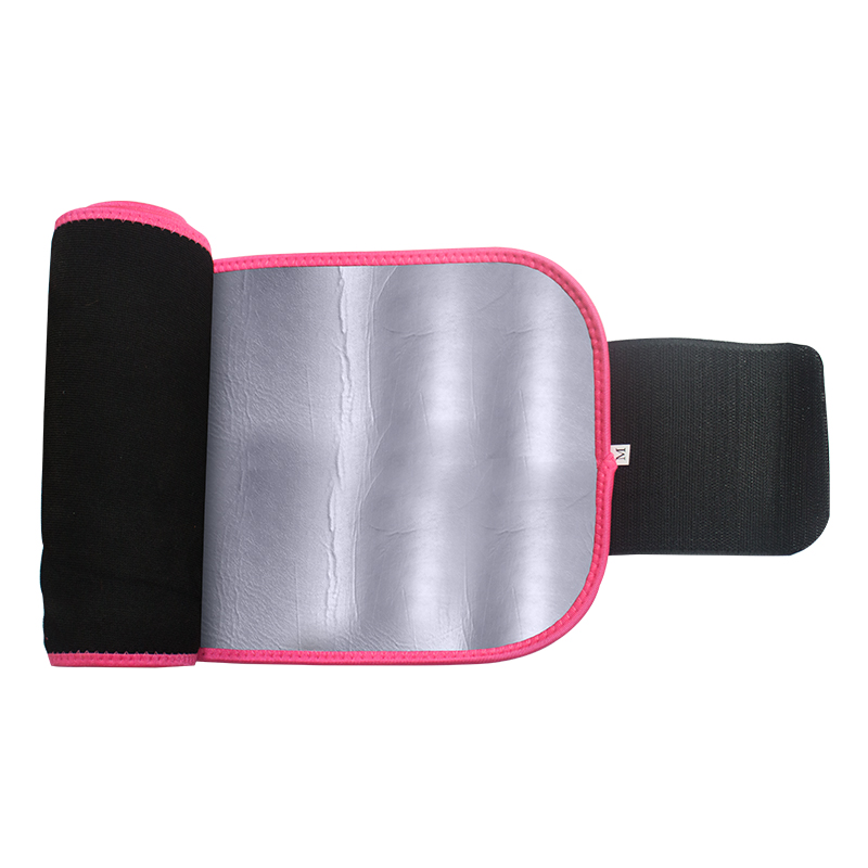sweat belt waist