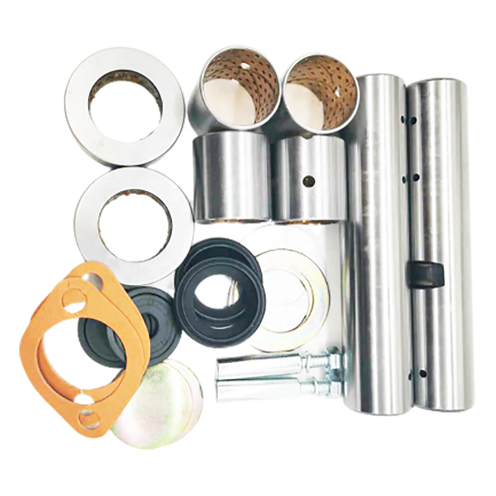 Factory hot sale Steering Knuckle King Pin Kit with good price for KP129