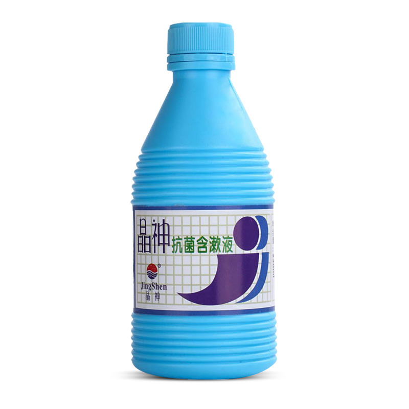 OEM/ODM Antibacterial Gargle Antibacterial Mouthwash remove bad breath whitening teeth cleaning mouth cleaning tone refresh