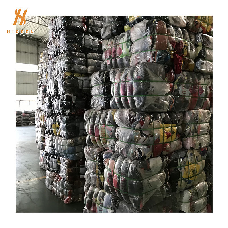 Hissen Buy Bulk Sexy Nightwear Bale Clothes Used