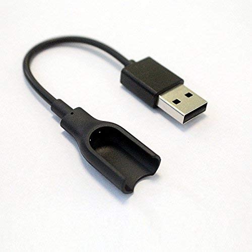 Зарядный кабель умный Браслет Зарядное устройство USB док-станция для Xiaomi Mi Band 3
