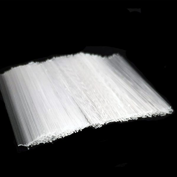 Лидер продаж od 0.1 мм ID0.06mm капиллярной трубки из кварцевого стекла