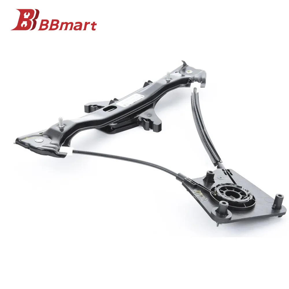 BBmart OEM Автозапчасти автомобильные запчасти стеклоподъемник задний левый для VW OE 1GD839399A