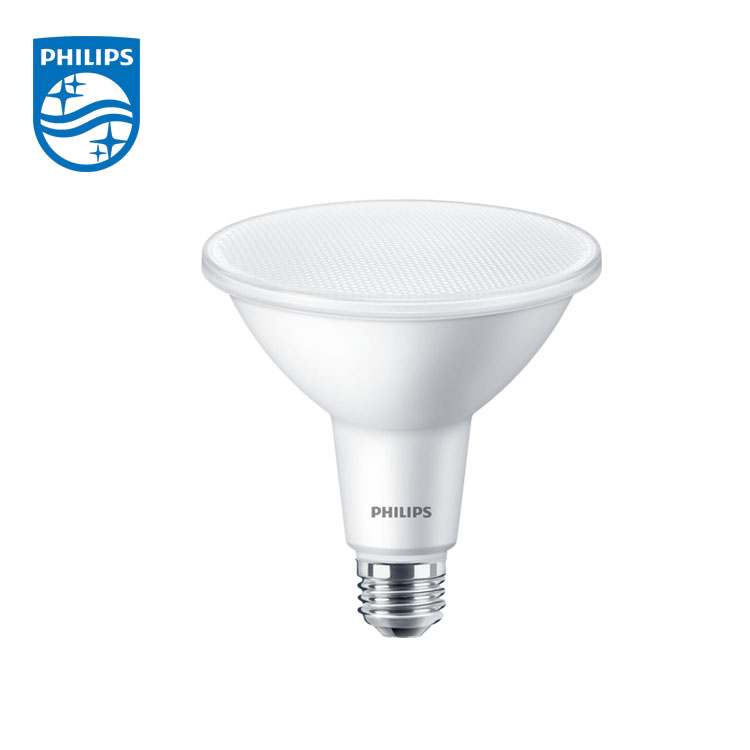 Лампа светодиодная PHILIPS, 14-120 Вт, PAR38 827 25D 929002339108
