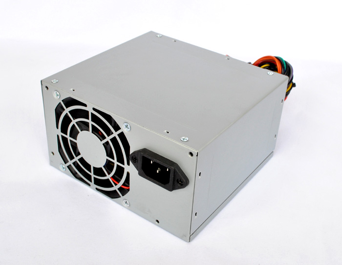 200W ATX Computer Power Unit Power Supply SKPS200 PC PSU