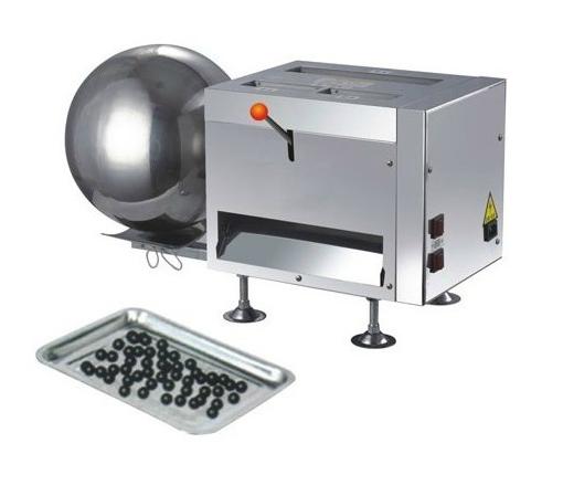 Multi-functional Round Pill Pellets Making Machine Chinese Herbal Medicine