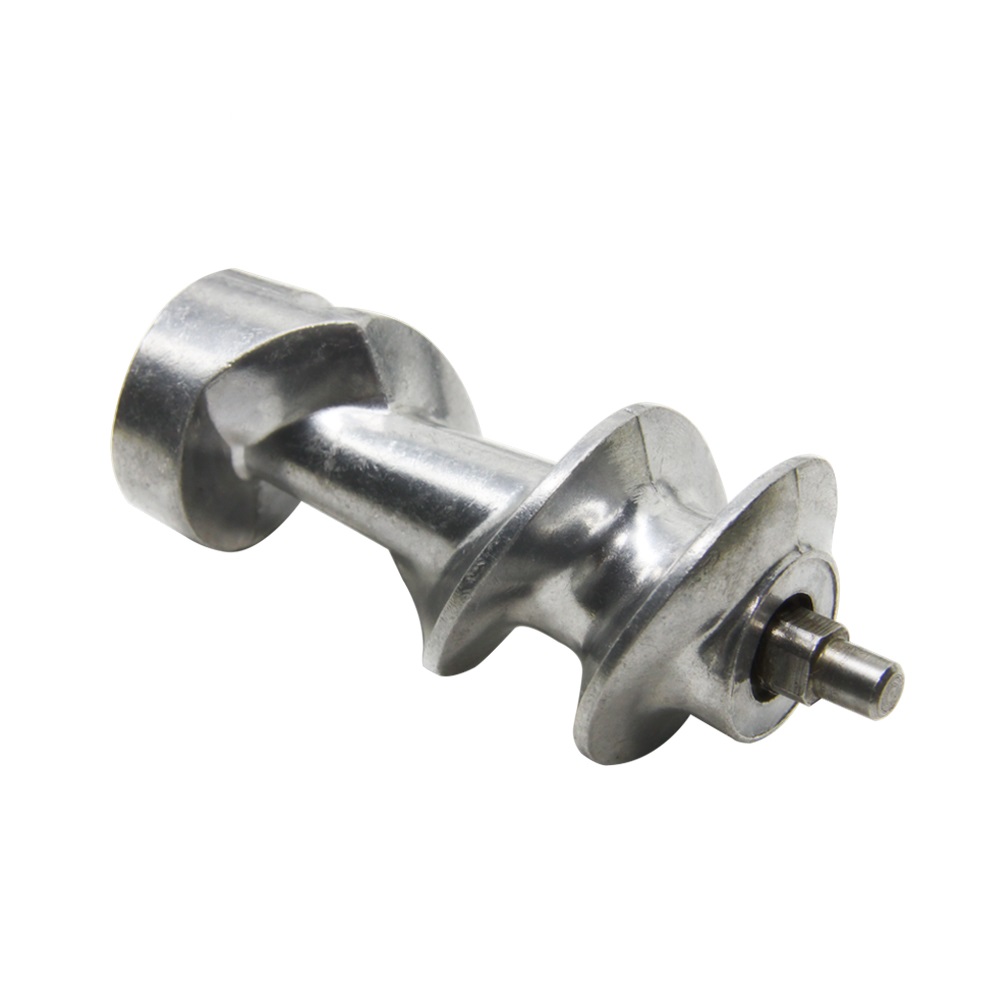 Мясорубка, земельный шнек сверлы, запасные части Feedscrew 996510049339 для PHILIPS HR2526 HR2709 HR2714 HR2723 HR2726 HR2728 Мясорубка Винт
