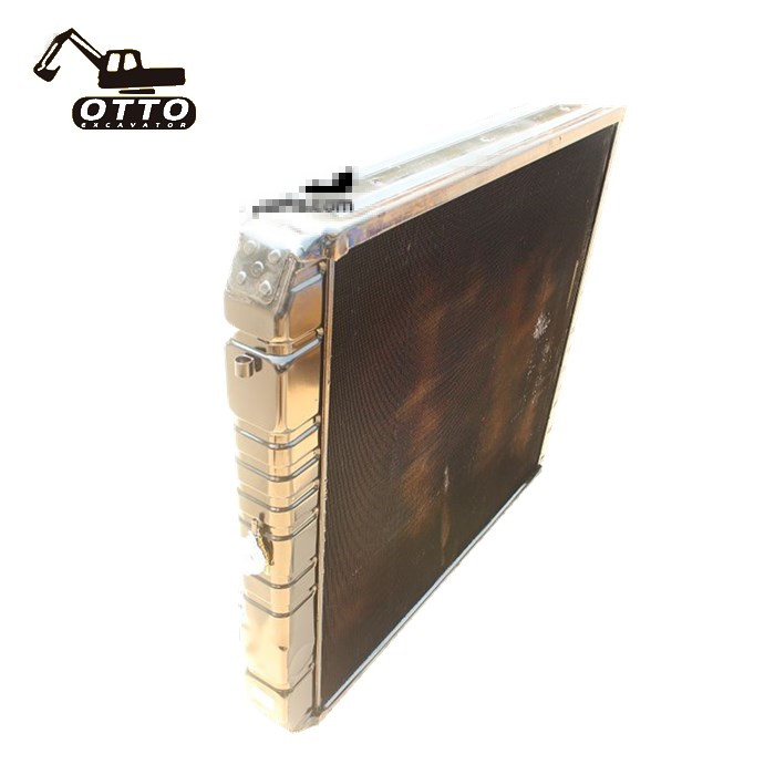 Китай новый 21W-03-31110 ядро в сборе PC75UU-3 радиатор охлаждения