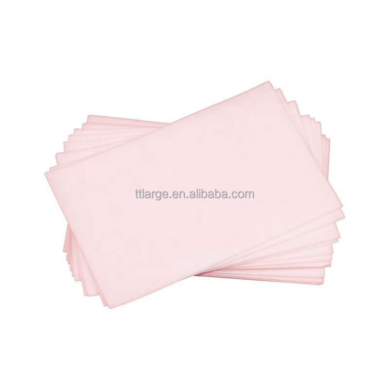 Spot New Products washing machine super concentrated ecological strip washing powder sheet laundry detergent