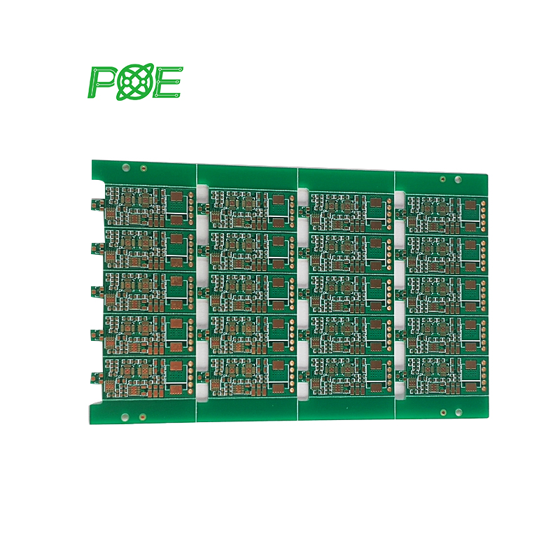 Высокое качество PCB массовое производство другой PCB & PCBA печатная плата поставщик