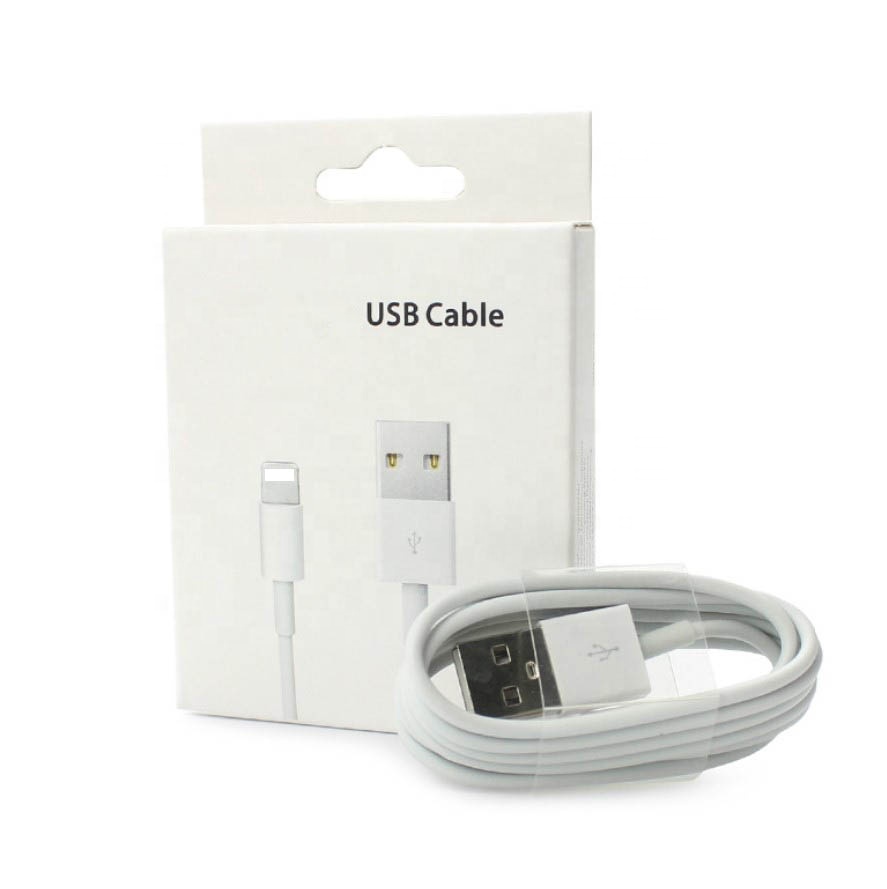 Заводская горячая Распродажа хорошее качество 3 фута usb зарядное устройство кабель для мобильного телефона для iphone зарядный кабель