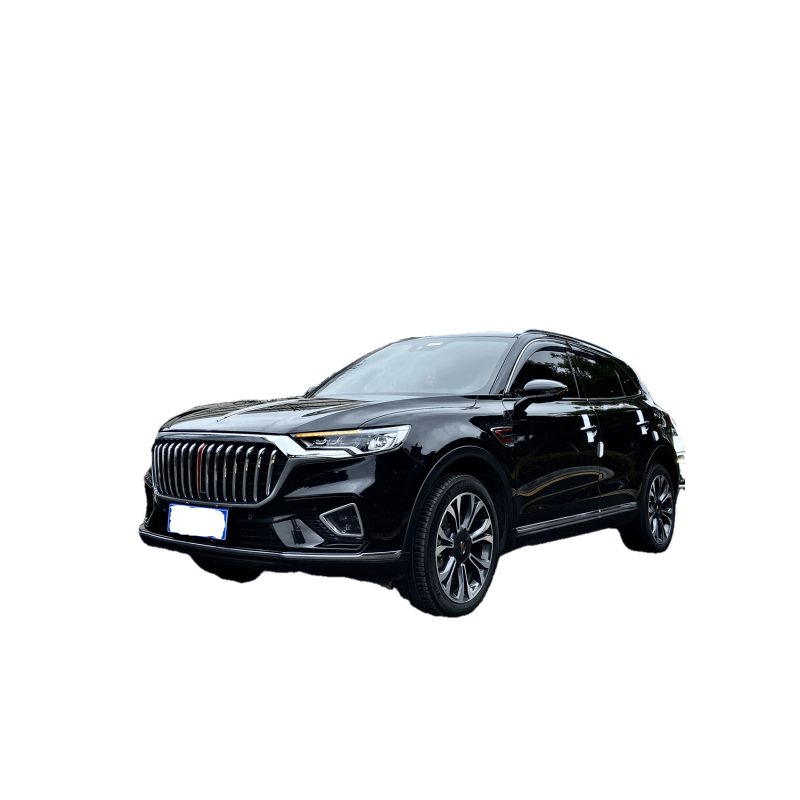 Hongqi HS5 2019 2.0T Zhilianqi enjoy four-wheel drive version