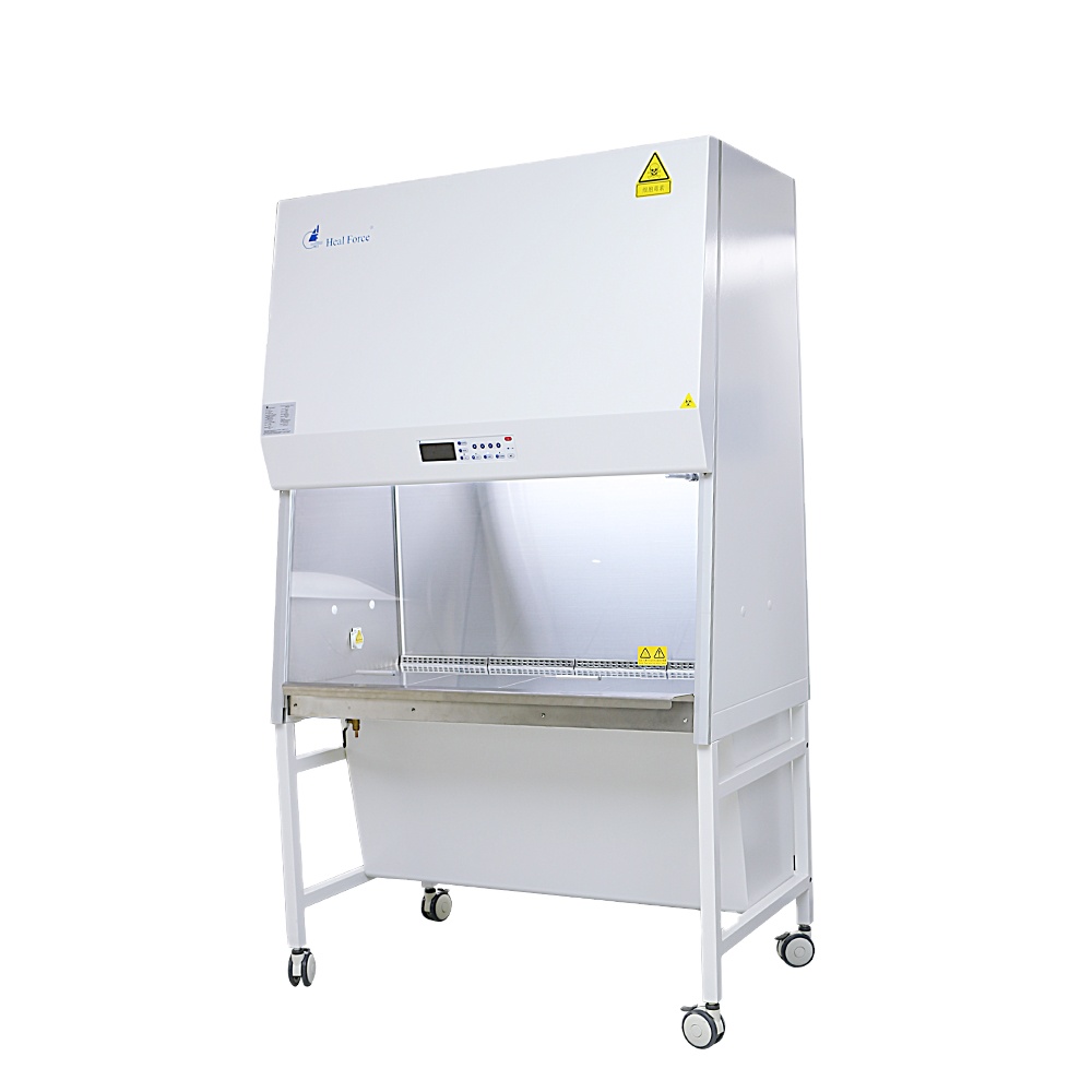 Heal Force electronic materials Cytotoxic cabinet ULPA filter HFsafe-1200CY