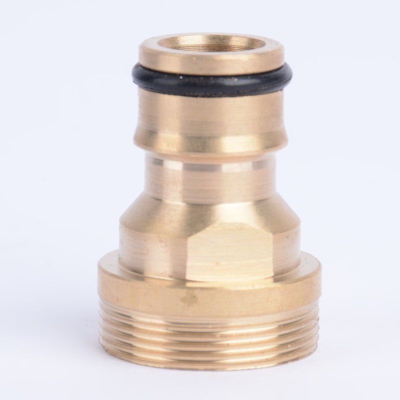 Sink faucet pipe connection pipe metal durable