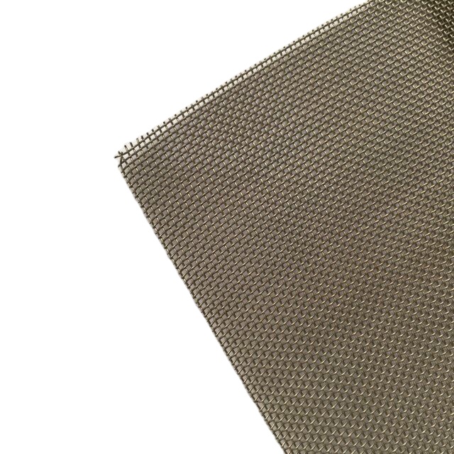 ss304 ss316 ss201 14 16 18 20 mesh 150 200 440 microns food grade stainless steel wire mesh screen netting